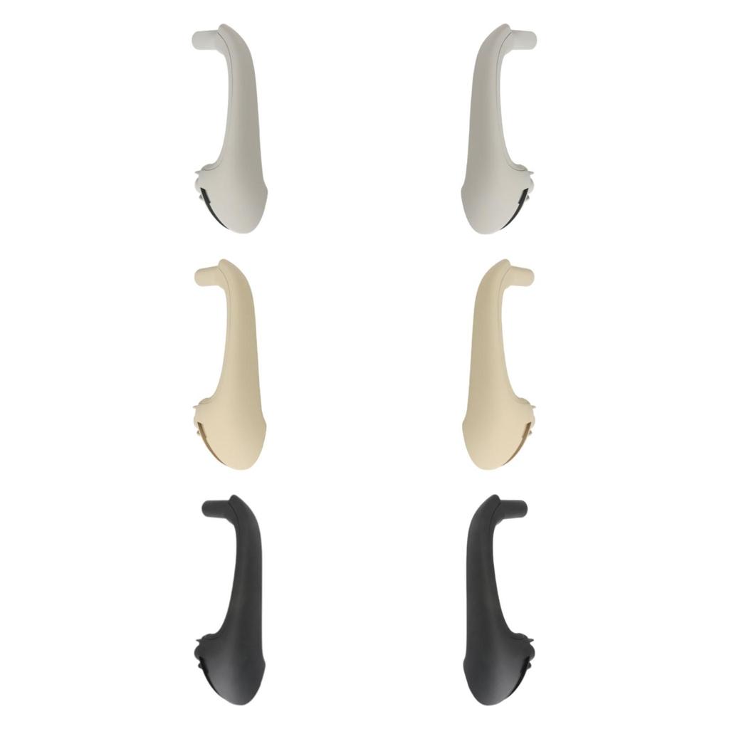 Внутренняя дверная ручка для автомобильных аксессуаров, профессиональная замена для C55 AMG C230 C280 C240 C350