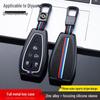 Changan Qiyuan A07/A05/A06/Q05/125MAX Metal Key Case Cover for Remote Control