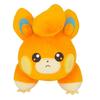 Sanei Boeki Pokemon ALL STAR COLLECTION Памо (S) Плюшевая игрушка Покемон PP241 Ш11,5 x Г15 x В15см