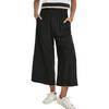 Pantalon Femme Urban Classics Wide Viscose Culotte (grandes Tailles)