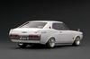 Ignition model Nissan Laurel 2000SGX Белый готовый продукт 1/18 (С130)