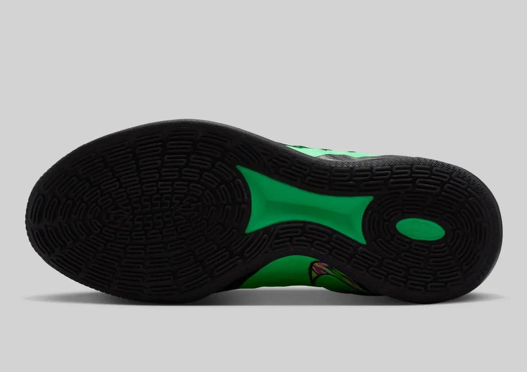 II3985-300 Nike Sabrina 3 Игрок (II3986-300) (Женский)