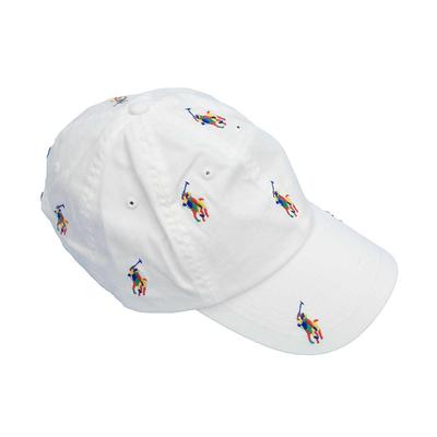 Кепка Polo Ralph Lauren [Б/у]