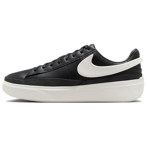 Nike Блейзер Phantom Low Black Phantom - HF3119-001