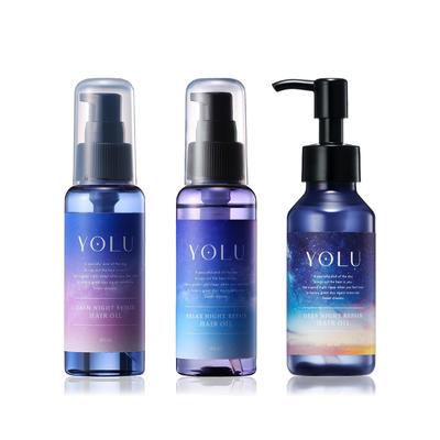 Масло для волос Yolu Calm Night Repair Calm Night Relax Night Deep Night 80 мл