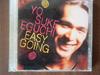 CD YOSUKE EGUCHI - Easy Going  FLCF3505 Japan ObiJapanese Pop/Rock Used