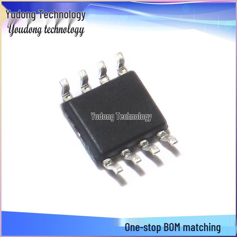 CSC7234C SOP-8 PD Fast Charging IC Chip - Electronic Component