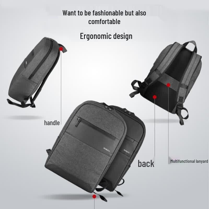 Lenovo Городской рюкзак для ноутбука ThinkPad