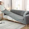Lazy All-Inclusive Universal Cover Stretch Sofa Cover Cover Four Seasons Universal Nordic Fabric Sofa Slipcover Cover Cloth Protective Cover