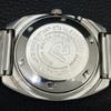 ЯПОНСКИЕ ВИНТАЖНЫЕ АВТОМАТИЧЕСКИЕ МУЖСКИЕ ЧАСЫ RICOH R31 ЗЕЛЕНОГО ЦВЕТА a707742-1