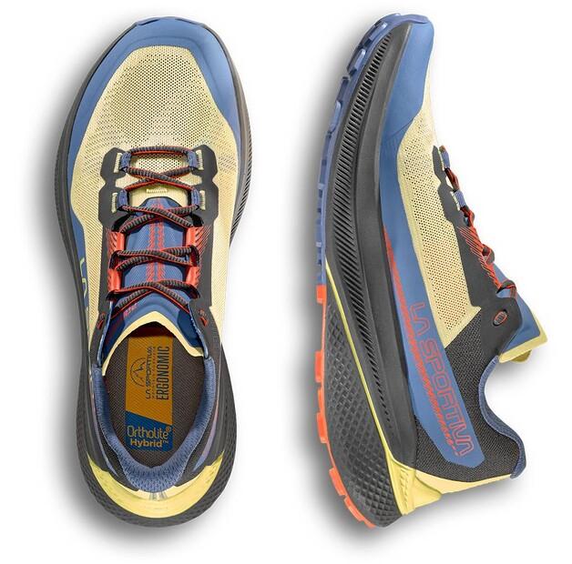 La Sportiva Prodigio кроссовки трейловые