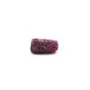 Stones and Minerals. Ruby. 3.86 Ct. Kiteto District, Manyara Region, Tanzania.