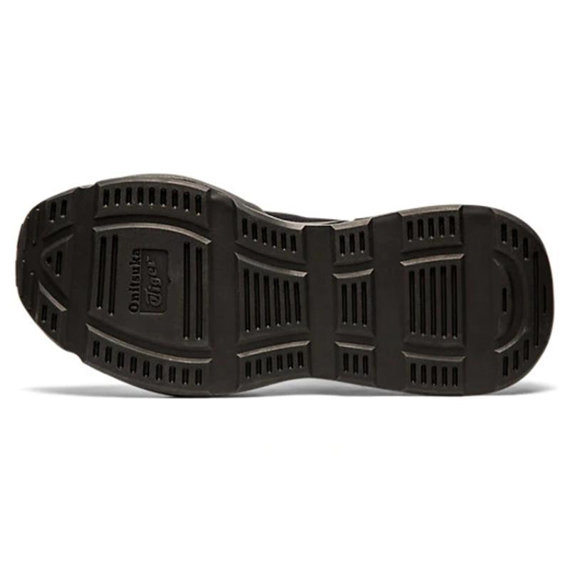 ONITSUKA TIGER Кроссовки P Trainer Knit 'Черные' 1183A587-004