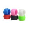 Durability Cycling Handlebars Tape Fashionable Colorful Handlebars Tape Road Cycling Essential