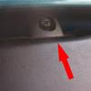 2 шт. 76810-SEA-A01 Форсунка омывателя лобового стекла для Honda