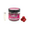 STRAWBERRY CREAM Neutral Balls Wafters 15mm + Booster
