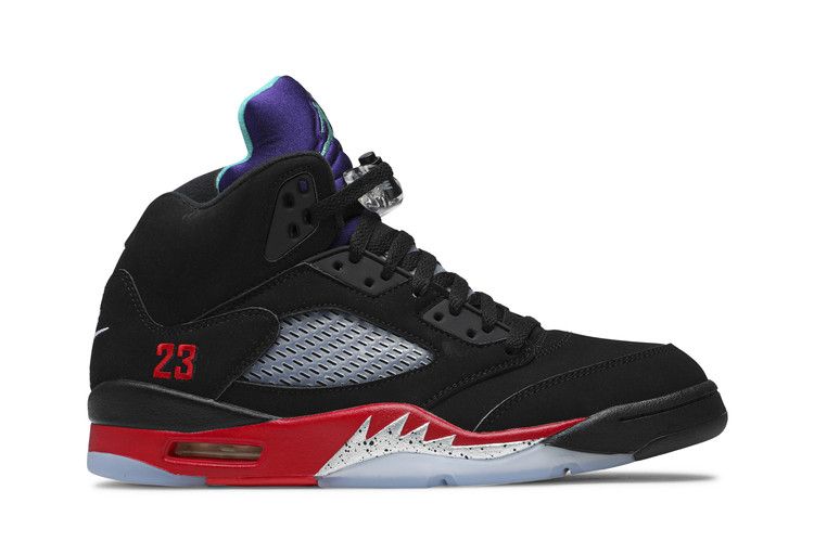 Jordan 5 Ретро Топ 3