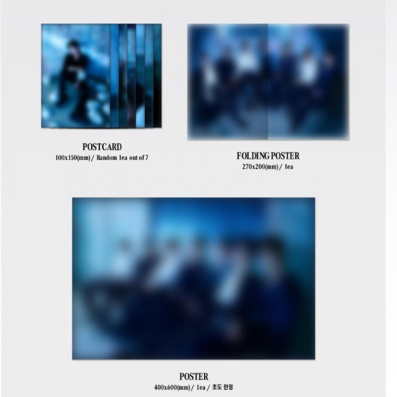 Even   Ride Or Die 3rd Mini Album