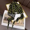 Sun Protection Hat Scarf Cotton Soft No Brim Cap Beach Vacation Wrap  Summer Spring Autumn