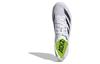 adidas Adizero Avanti Tyo Легкая атлетика Lightstrike 'Белый Черный' IE5488
