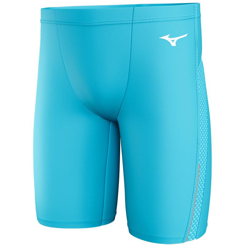 Mizuno Swimming Shorts Men's Moderate Mid length Swim Shorts N2CBA101-40-00
