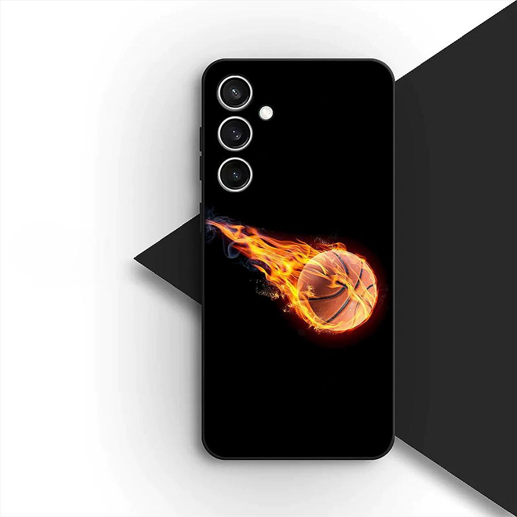 Защитная крышка для Xiaomi Poco C75 C65 C85 X7 X6 M8 F7 F8 Ultra F6 Pro Чехол для телефона Номер Футбол Бейсбол Спорт