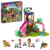 LEGO Friends Panda's Jungle Treehouse 41422