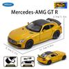WELLY 5-дюймовый 1999 Nissan GTR R34 Porsche 911 GT3 RS Chevrolet Volkswagen литой металлический модель автомобиля игрушка статическая литая коллекция автомобилей