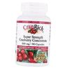 Концентрат Клюквы, CranRich Cranberry, Natural Factors  90капс (71406001)