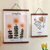 Magnetic Design Magnetic Poster Hanger Adjustable Poster Hanger Artwork Hanger  Home Decor
