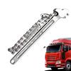 Heavy Duty Long Handle Automotive Repairing Accessories Steel 16-Inch Chain Pipe Wrench Chain Pipe Wrench Chain Oil Wrench