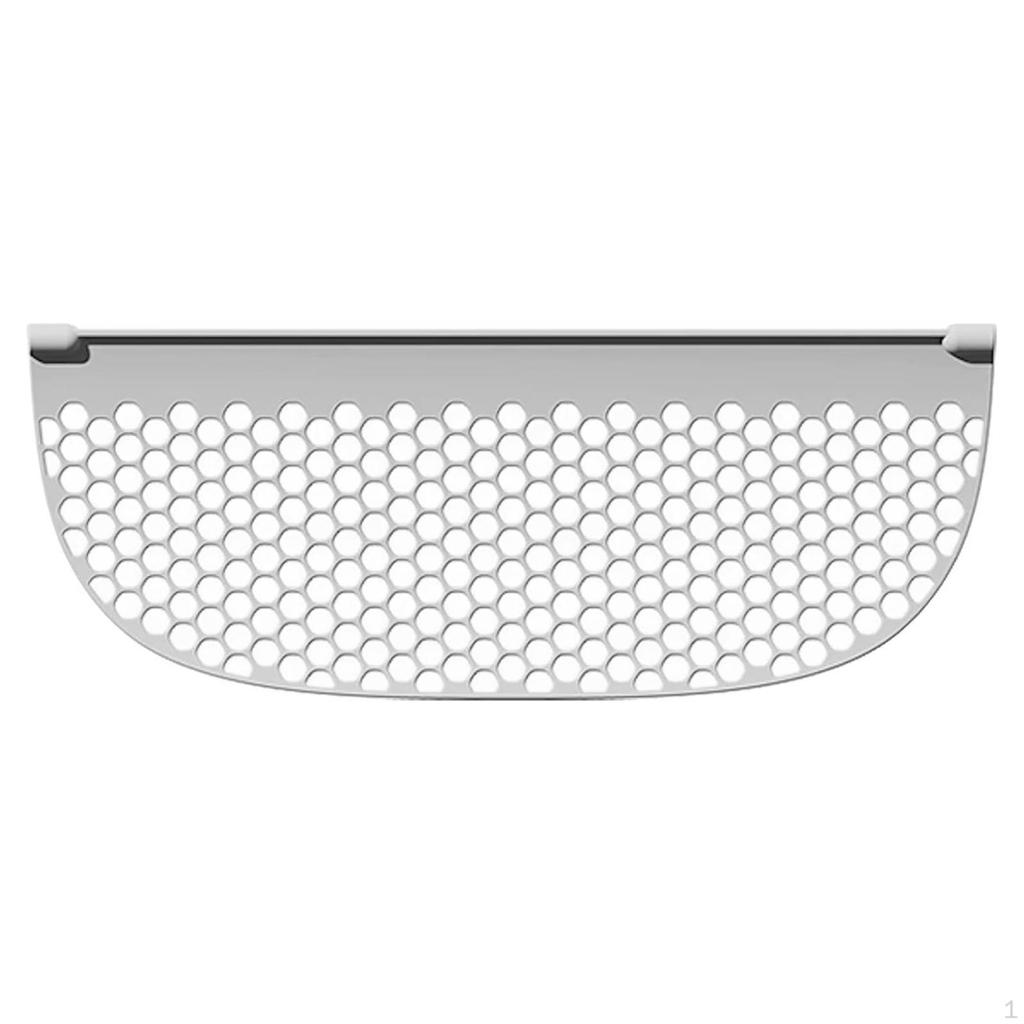 Самоочищающийся кошачий лоток Запасная часть Маленькие отверстия Эффективный Прочный Умный фильтр