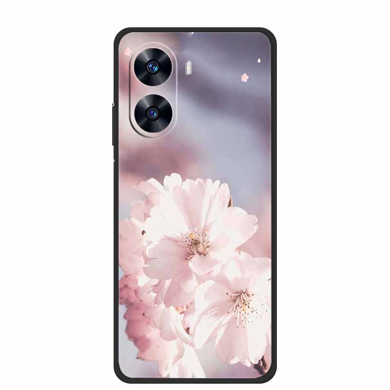 Чехол для Xiaomi Poco X7 Pro 5G Животные Мягкий Силикон ТПУ Чехлы для Телефона Задняя Крышка для PocoX7 Pro X7Pro Ударопрочный Защитный Capa
