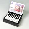 Piano Taylor Swift Music Sheets Calendar Toy Set Musical Instrument Gifts Fans