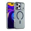 Магнитный чехол для телефона с беспроводной зарядкой Magsafe для iPhone 17 Pro Max 17Air 17Pro iPhone17 Роскошный Ультратонкий Мягкий Силиконовый Чехол