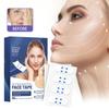 Face Lifting Patch Lifts Sagging Facial Skin, Tightens Nasolabial Lines, Fine Lines, Anti-wrinkle Face Lifting Patch