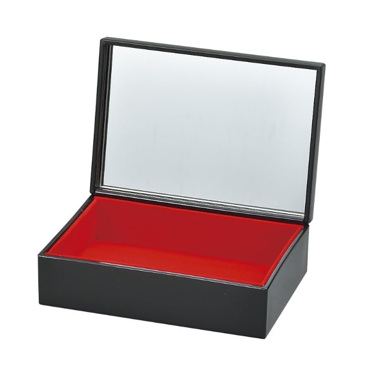 Maeju lacquerware Шкатулка с аксессуарами Хацунэ (В) 5В-333
