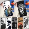 Чехол Miyagi Endshpiel Rapper Singer Для Realme 14 13 12 10 11 Pro Plus GT 6 6T 5 GT7 Pro C55 C51 C21Y C25S C67 C75 C53 C61