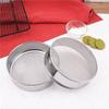 Cooking Sieve For Flour Tea Pasta Strainer Tamis Flours Mesh Rice Pastry Utensil