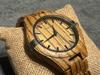 on Social Wooden Watch Natural Wood Cute Wood x Watch x Everyday Life x Wood [Trending Media] - - Stylish, Cool, 'Natural Fashionable'