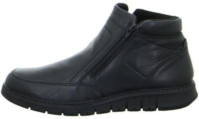 Ботинки Ara 11-35616-01 1 schwarz