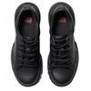 ONITSUKA TIGER Hmr Peak Водонепроницаемые и дышащие Водонепроницаемые и дышащие Низкие повседневные кроссовки Унисекс Черный 1183C528-001