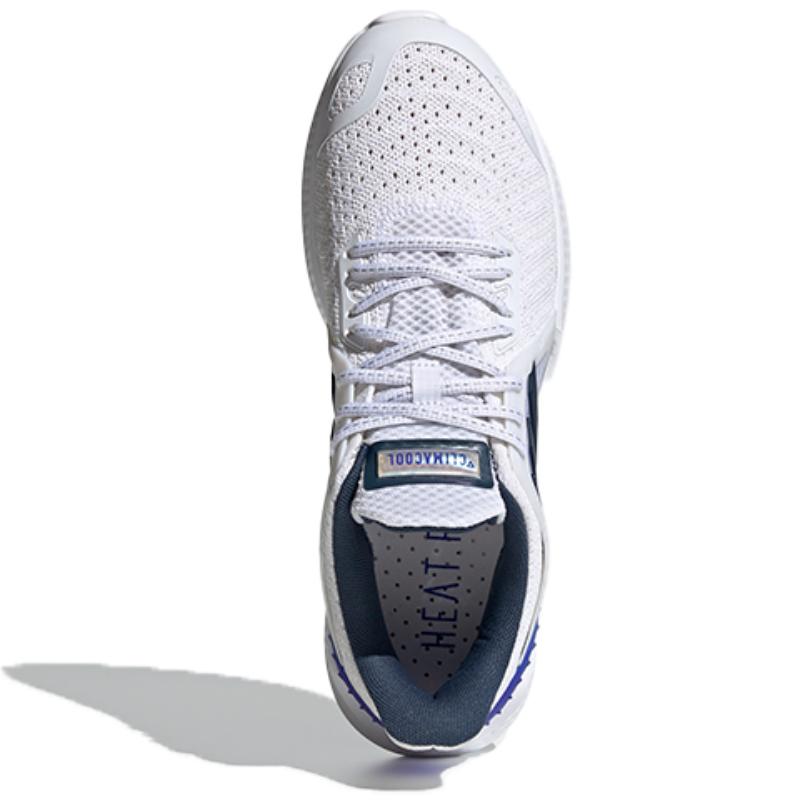 adidas Кроссовки Climacool Vent 'Белый Синий Фиолетовый' FZ2388