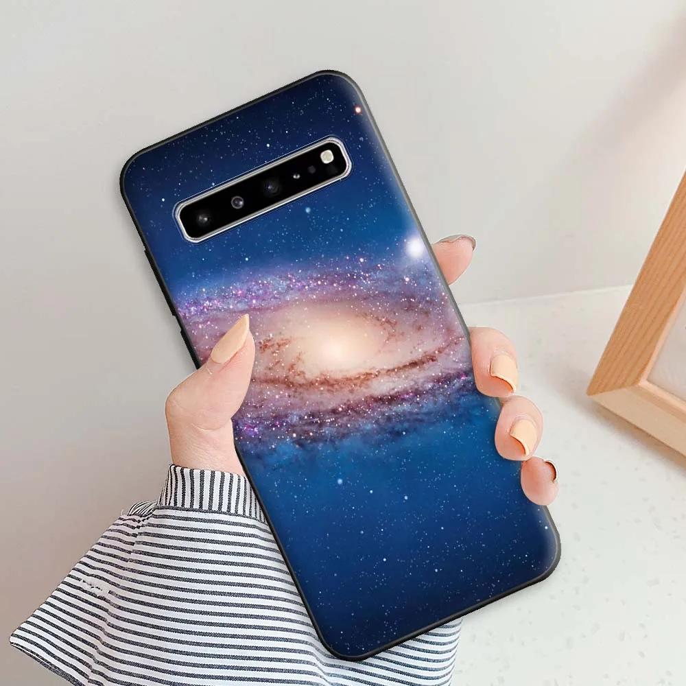 Чехол для Samsung S10 5G Животное Милый Чехол Для Samsung Galaxy S10 Plus Мягкий ТПУ Силиконовый Чехол для Телефона Для SamsungS10 S10e S10 Lite
