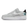 Air Force 1 07 LV8 2 Have A Nike Day - Мужские кроссовки Earth Grey Photon-Dust White DM0118-001