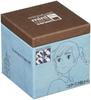Sankei Studio Ghibli Mini From Up On Poppy Hill: Daily Sea Routine Non-Scale Paper Craft MP07-77