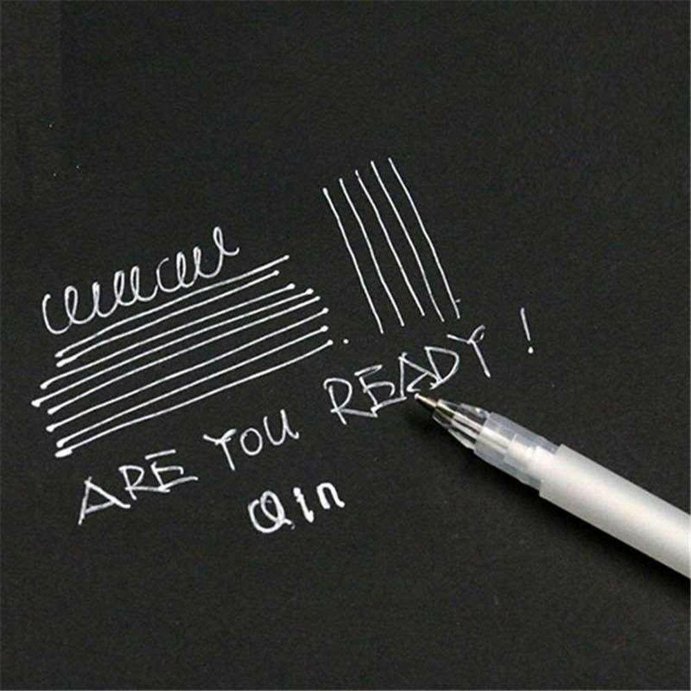 Drawing Highlight Reviser Signature Pen School Office Stationery Sketching Pen Art Marker