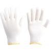 TRUSCO Recycled Gloves One Size Fits 12 #60, All, Pairs, DPM-PET60