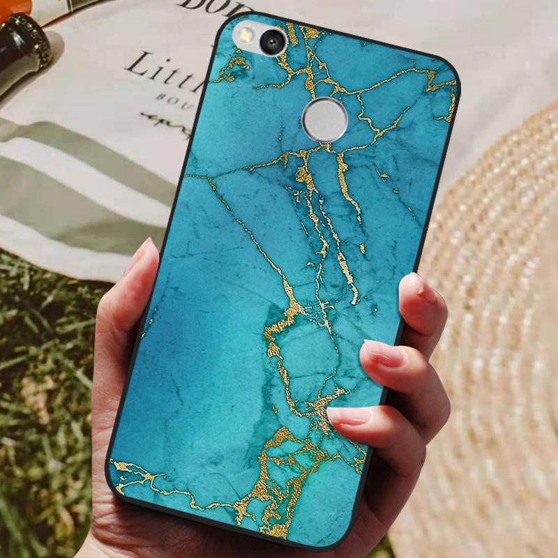 Для Xiaomi Redmi 3 3S 3X Задняя крышка Силиконовый чехол для телефона Для Xiaomi Redmi 3S Funda 5.0 Coque для Redmi 3 S Pro 3X Защитный корпус-бампер