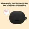 Earphone Shockproof Housing Skin-friendly Guarding Washable Shell Nonslip for MeloBuds N20 Keep Safe From Accidental Dro